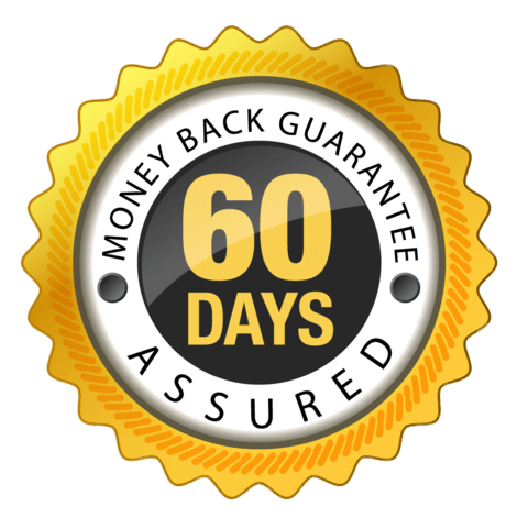 Quietum Plus - 60-DAYS 100% MONEY-BACK GUARANTEE